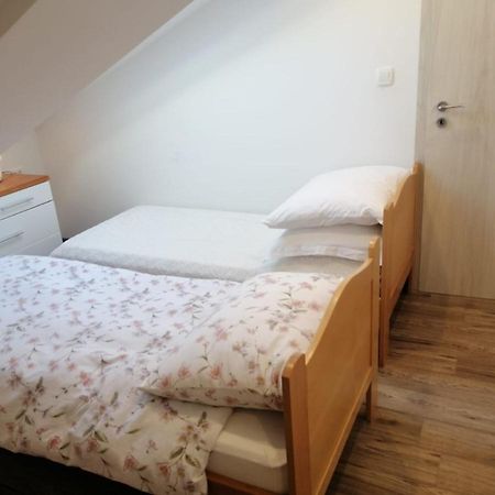 Apartman Dunatov Preko Bagian luar foto